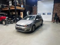 Volkswagen Golf 1.2 TSI 105 BlueMotion Technology Cup DSG7 ENTRETIEN COMPLET - <small></small> 13.480 € <small>TTC</small> - #1