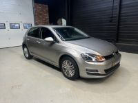 Volkswagen Golf 1.2 TSI 105 BlueMotion Technology Cup DSG7 ENTRETIEN COMPLET - <small></small> 13.480 € <small>TTC</small> - #3