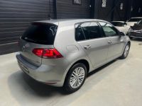 Volkswagen Golf 1.2 TSI 105 BlueMotion Technology Cup DSG7 ENTRETIEN COMPLET - <small></small> 13.480 € <small>TTC</small> - #4