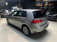 Volkswagen Golf 1.2 TSI 105 BlueMotion Technology Cup DSG7 ENTRETIEN COMPLET - <small></small> 13.480 € <small>TTC</small> - #6