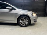 Volkswagen Golf 1.2 TSI 105 BlueMotion Technology Cup DSG7 ENTRETIEN COMPLET - <small></small> 13.480 € <small>TTC</small> - #19