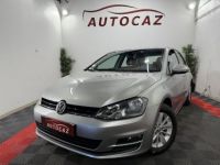 Volkswagen Golf 1.2 TSI 105 BlueMotion Technology Trendline BVM6 +78000KM - <small></small> 10.990 € <small>TTC</small> - #1