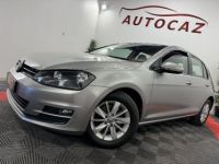 Volkswagen Golf 1.2 TSI 105 BlueMotion Technology Trendline BVM6 +78000KM - <small></small> 10.990 € <small>TTC</small> - #2