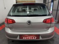 Volkswagen Golf 1.2 TSI 105 BlueMotion Technology Trendline BVM6 +78000KM - <small></small> 10.990 € <small>TTC</small> - #7