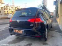 Volkswagen Golf 1.2 TSI 105 CH BLUEMOTION CONFORTLINE GARANTIE 6 MOIS - <small></small> 8.490 € <small>TTC</small> - #6