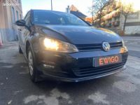 Volkswagen Golf 1.2 TSI 105 CH BLUEMOTION CONFORTLINE GARANTIE 6 MOIS - <small></small> 8.490 € <small>TTC</small> - #7