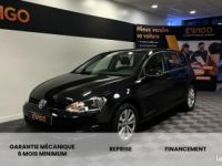 Volkswagen Golf 1.2 TSI 105ch BLUEMOTION CONFORT LINE - <small></small> 11.490 € <small>TTC</small> - #1