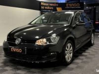 Volkswagen Golf 1.2 TSI 105ch BLUEMOTION CONFORT LINE - <small></small> 11.490 € <small>TTC</small> - #3