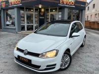 Volkswagen Golf 1.2 TSI 105CH CUP TOIT OUVRANT - <small></small> 10.480 € <small>TTC</small> - #1