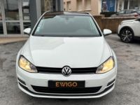 Volkswagen Golf 1.2 TSI 105CH CUP TOIT OUVRANT - <small></small> 10.480 € <small>TTC</small> - #2