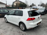 Volkswagen Golf 1.2 TSI 105CH CUP TOIT OUVRANT - <small></small> 10.480 € <small>TTC</small> - #7