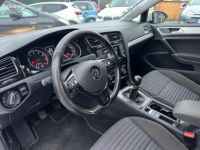 Volkswagen Golf 1.2 TSI 105CH CUP TOIT OUVRANT - <small></small> 10.480 € <small>TTC</small> - #9