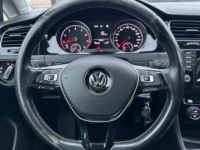 Volkswagen Golf 1.2 TSI 105CH CUP TOIT OUVRANT - <small></small> 10.480 € <small>TTC</small> - #13