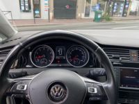 Volkswagen Golf 1.2 TSI 110 BLUEMOTION ALLSTAR - <small></small> 12.500 € <small>TTC</small> - #10