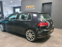 Volkswagen Golf 1.2 TSI 110 BLUEMOTION ALLSTAR - <small></small> 13.990 € <small>TTC</small> - #5