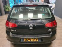 Volkswagen Golf 1.2 TSI 110 BLUEMOTION ALLSTAR - <small></small> 13.990 € <small>TTC</small> - #6