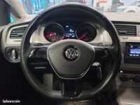 Volkswagen Golf 1.2 TSI 110 BLUEMOTION ALLSTAR - <small></small> 13.990 € <small>TTC</small> - #15