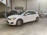 Volkswagen Golf 1.2 TSI 110 BlueMotion Technology Allstar - <small></small> 11.900 € <small>TTC</small> - #1