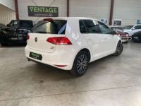 Volkswagen Golf 1.2 TSI 110 BlueMotion Technology Allstar - <small></small> 11.900 € <small>TTC</small> - #11