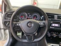 Volkswagen Golf 1.2 TSI 110 BlueMotion Technology Allstar - <small></small> 11.900 € <small>TTC</small> - #14