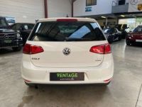 Volkswagen Golf 1.2 TSI 110 BlueMotion Technology Allstar - <small></small> 11.900 € <small>TTC</small> - #15