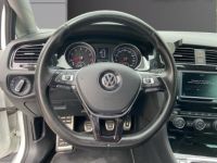 Volkswagen Golf 1.2 TSI 110 BlueMotion Technology Allstar CARPLAY/FEU LED - GARANTIE 12 MOIS - - <small></small> 13.490 € <small>TTC</small> - #14