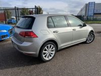 Volkswagen Golf 1.2 TSI 110 BlueMotion Technology DSG7 Confortline - <small></small> 15.990 € <small>TTC</small> - #4