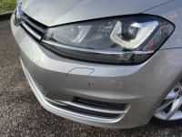 Volkswagen Golf 1.2 TSI 110 BlueMotion Technology DSG7 Confortline - <small></small> 15.990 € <small>TTC</small> - #7