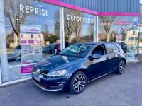 Volkswagen Golf 1.2 TSI 110 BlueMotion Technology Trendline - <small></small> 13.990 € <small>TTC</small> - #1