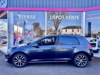 Volkswagen Golf 1.2 TSI 110 BlueMotion Technology Trendline - <small></small> 13.990 € <small>TTC</small> - #3