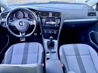 Volkswagen Golf 1.2 TSI 110 BlueMotion Technology Trendline - <small></small> 13.990 € <small>TTC</small> - #5