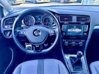 Volkswagen Golf 1.2 TSI 110 BlueMotion Technology Trendline - <small></small> 13.990 € <small>TTC</small> - #6