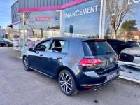 Volkswagen Golf 1.2 TSI 110 BlueMotion Technology Trendline - <small></small> 13.990 € <small>TTC</small> - #16