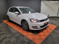 Volkswagen Golf 1.2 TSI 110ch ALLSTAR Suivi constructeur - <small></small> 11.990 € <small>TTC</small> - #3