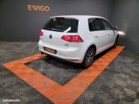 Volkswagen Golf 1.2 TSI 110ch ALLSTAR Suivi constructeur - <small></small> 11.990 € <small>TTC</small> - #4