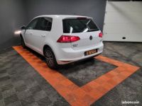 Volkswagen Golf 1.2 TSI 110ch ALLSTAR Suivi constructeur - <small></small> 11.990 € <small>TTC</small> - #6