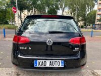 Volkswagen Golf 1.2 TSI 85 BLUEMOTION TECHNOLOGY TRENDLINE 5P - <small></small> 8.995 € <small>TTC</small> - #5