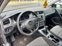 Volkswagen Golf 1.2 TSI 85 BLUEMOTION TECHNOLOGY TRENDLINE 5P - <small></small> 8.995 € <small>TTC</small> - #6