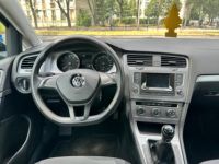 Volkswagen Golf 1.2 TSI 85 BLUEMOTION TECHNOLOGY TRENDLINE 5P - <small></small> 8.995 € <small>TTC</small> - #14