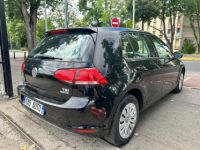 Volkswagen Golf 1.2 TSI 85 BLUEMOTION TECHNOLOGY TRENDLINE 5P - <small></small> 8.995 € <small>TTC</small> - #17