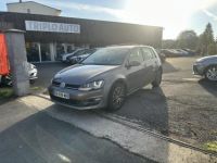 Volkswagen Golf 1.2 TSI BlueMotion - 110 Match Gps + Camera AR - <small></small> 10.490 € <small>TTC</small> - #1