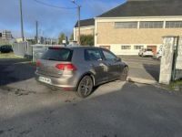 Volkswagen Golf 1.2 TSI BlueMotion - 110 Match Gps + Camera AR - <small></small> 10.490 € <small>TTC</small> - #5