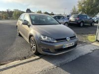 Volkswagen Golf 1.2 TSI BlueMotion - 110 Match Gps + Camera AR - <small></small> 10.490 € <small>TTC</small> - #7