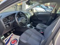 Volkswagen Golf 1.2 TSI BlueMotion - 110 Match Gps + Camera AR - <small></small> 10.490 € <small>TTC</small> - #13