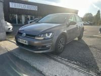 Volkswagen Golf 1.2 TSI BlueMotion - 110 Match Gps + Camera AR - <small></small> 10.490 € <small>TTC</small> - #21