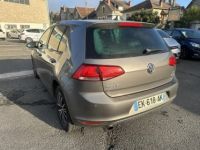 Volkswagen Golf 1.2 TSI BlueMotion - 110 Match Gps + Camera AR - <small></small> 10.490 € <small>TTC</small> - #22