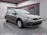 Volkswagen Golf 1.2 TSI DSG - <small></small> 15.999 € <small>TTC</small> - #1