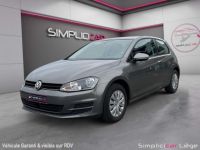 Volkswagen Golf 1.2 TSI DSG - <small></small> 15.999 € <small>TTC</small> - #2