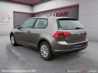 Volkswagen Golf 1.2 TSI DSG - <small></small> 15.999 € <small>TTC</small> - #3