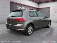 Volkswagen Golf 1.2 TSI DSG - <small></small> 15.999 € <small>TTC</small> - #4